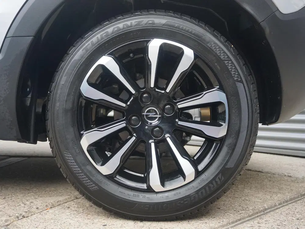 Opel Crossland 1.2 Turbo Elegance uit 2024, foto 7