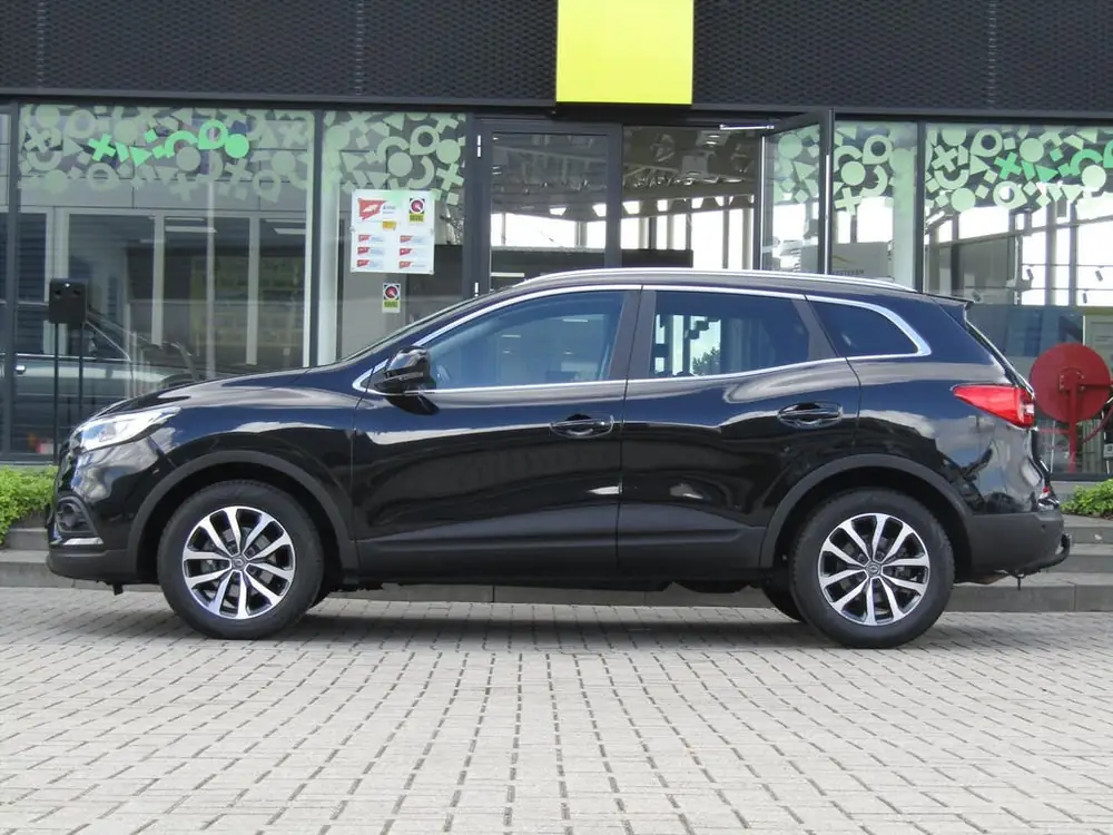 Renault Kadjar TCe 140pk EDC GPF / Trekhaak / Nav / Camera / uit 2021, foto 3
