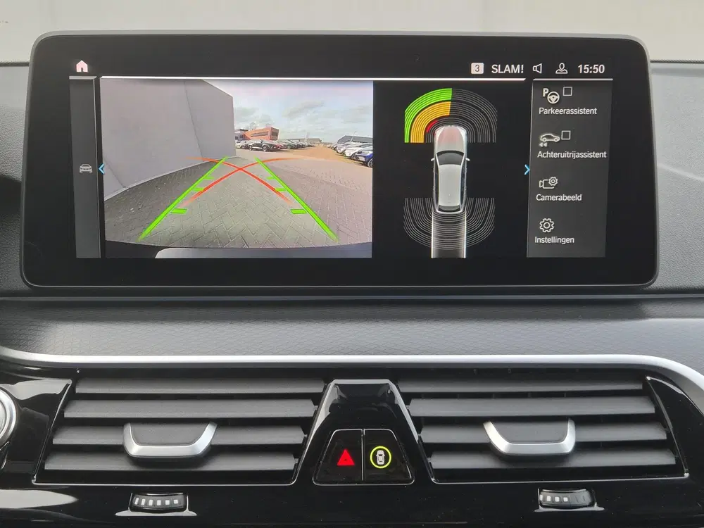 BMW 5-serie 530e xDrive Business Edition Plus M-Spor uit 2023, foto 5