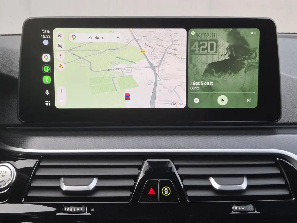 BMW 5-serie 530e xDrive Business Edition Plus M-Spor uit 2023, foto 6