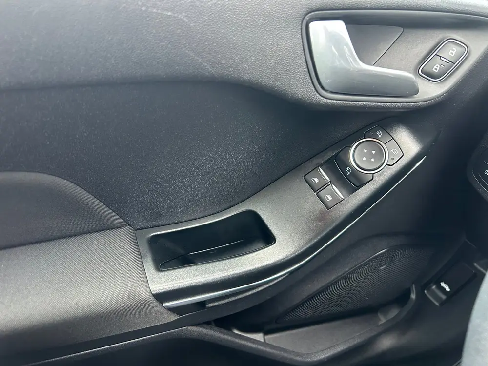 Ford Fiesta 1.0 Ecoboost Active Automaat|Applecarplay|STOEL uit 2019, foto 17