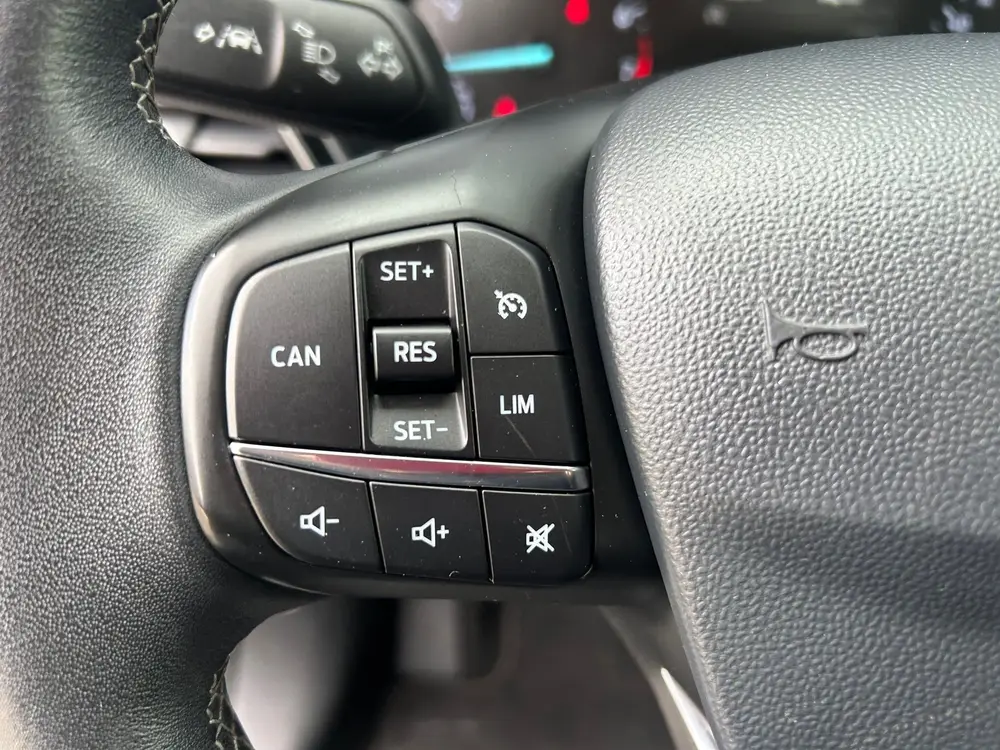 Ford Fiesta 1.0 Ecoboost Active Automaat|Applecarplay|STOEL uit 2019, foto 5