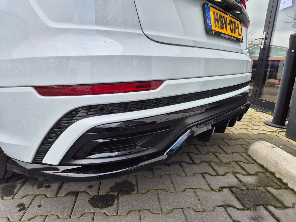 Audi Q8 60 TFSI e quattro S line Plug-in Hybride 2 uit 2021, foto 19