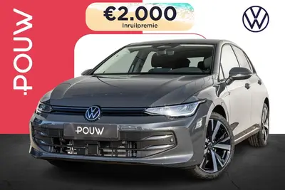 Volkswagen Golf 1.5 TSI 115pk Life Edition | 18" Velgen | Tr uit 2026