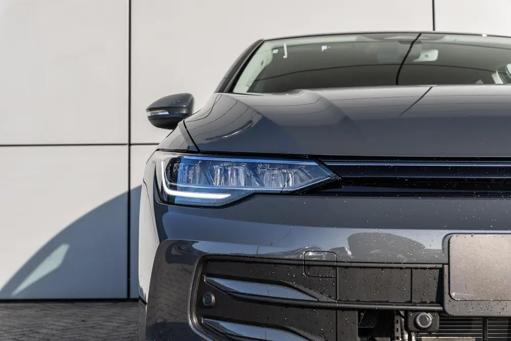 Volkswagen Golf 1.5 TSI 115pk Life Edition | 18" Velgen | Tr uit 2026, foto 10