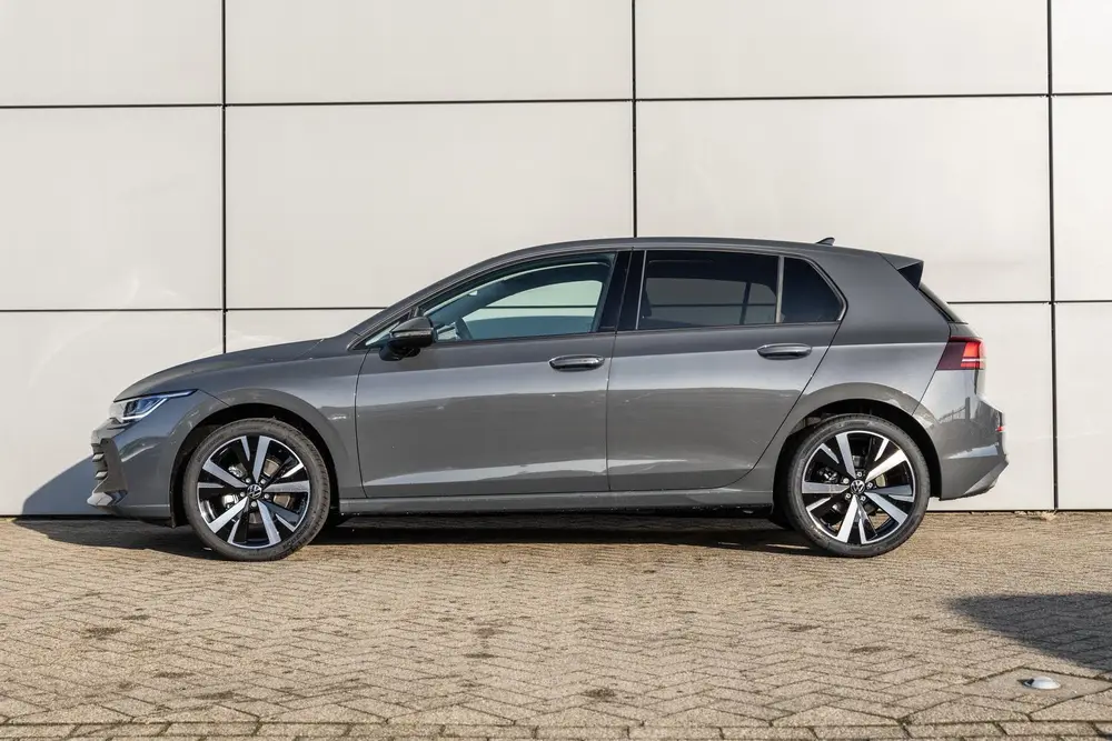 Volkswagen Golf 1.5 TSI 115pk Life Edition | 18" Velgen | Tr uit 2026, foto 12