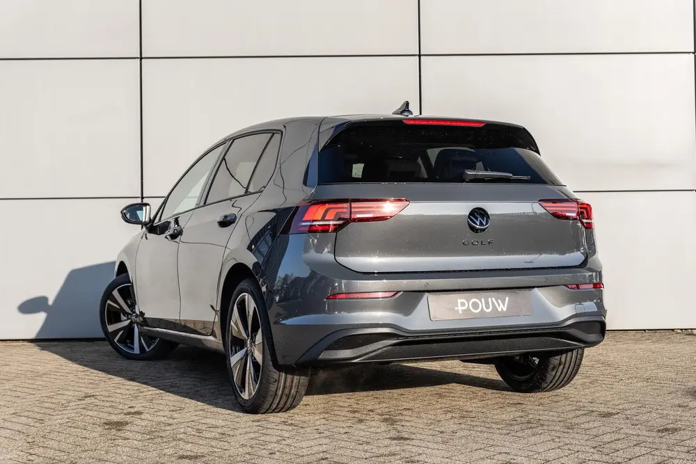 Volkswagen Golf 1.5 TSI 115pk Life Edition | 18" Velgen | Tr uit 2026, foto 13