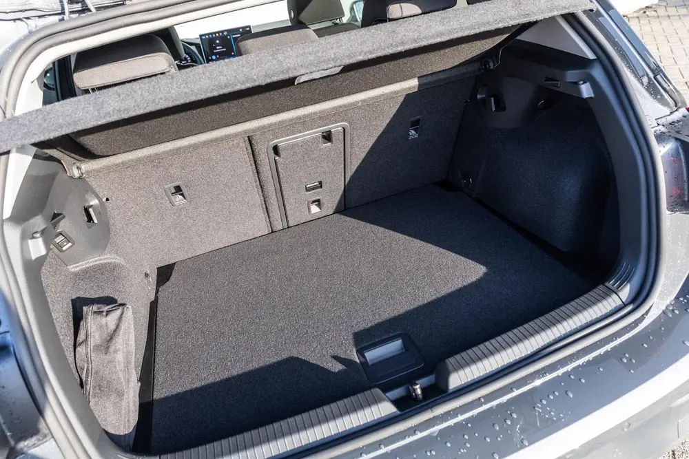 Volkswagen Golf 1.5 TSI 115pk Life Edition | 18" Velgen | Tr uit 2026, foto 15