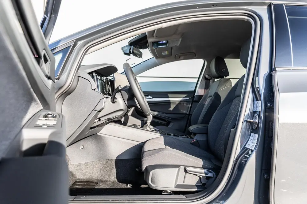 Volkswagen Golf 1.5 TSI 115pk Life Edition | 18" Velgen | Tr uit 2026, foto 19