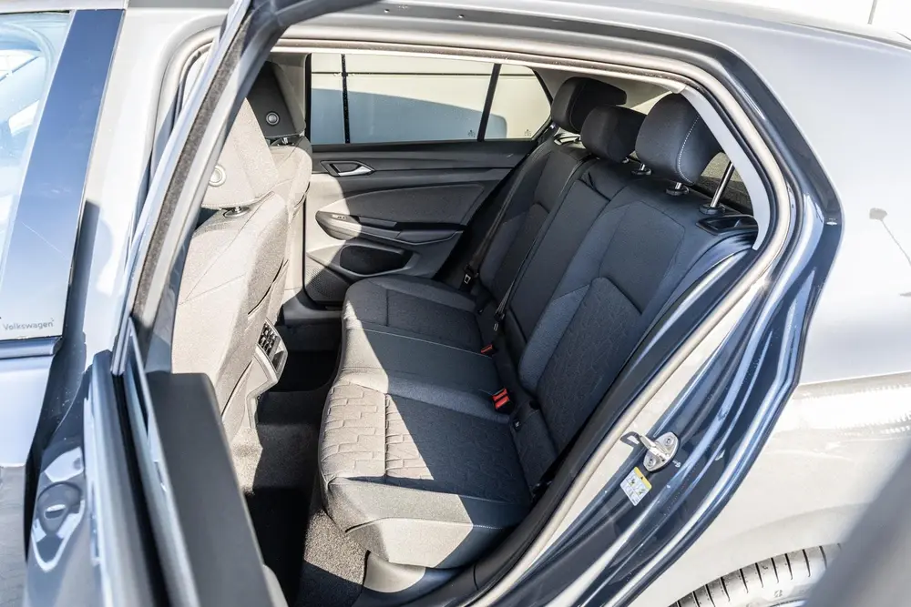 Volkswagen Golf 1.5 TSI 115pk Life Edition | 18" Velgen | Tr uit 2026, foto 20