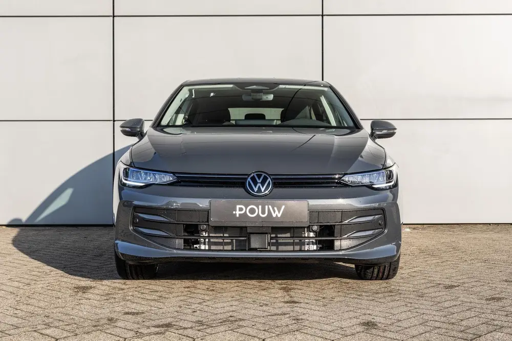 Volkswagen Golf 1.5 TSI 115pk Life Edition | 18" Velgen | Tr uit 2026, foto 8