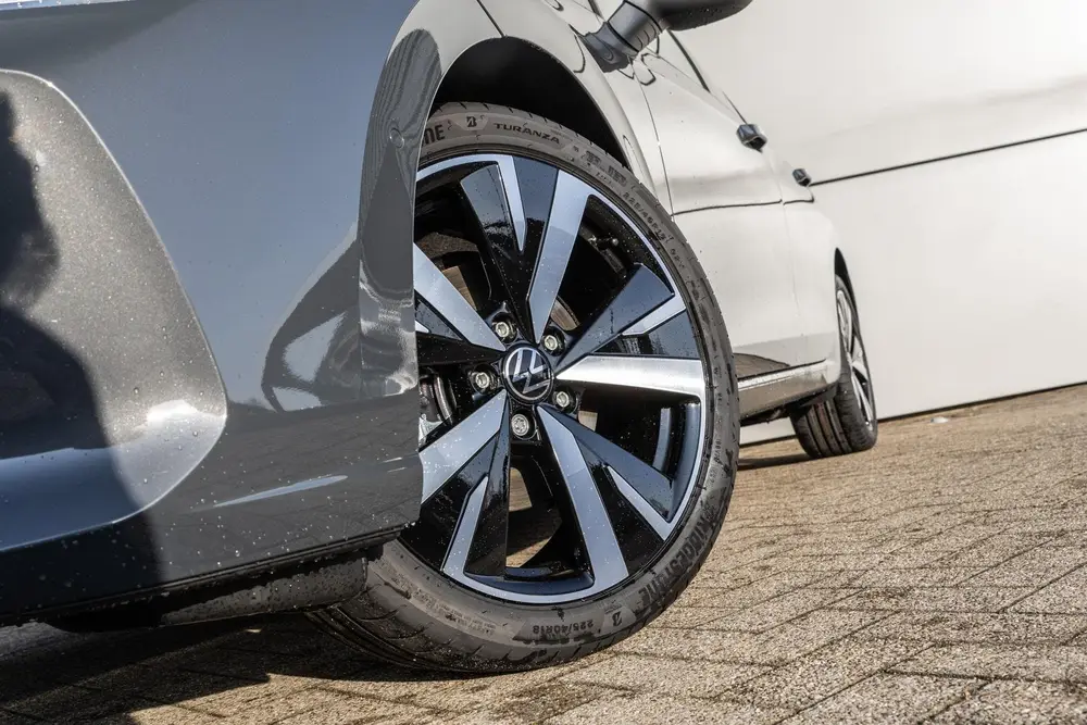 Volkswagen Golf 1.5 TSI 115pk Life Edition | 18" Velgen | Tr uit 2026, foto 9