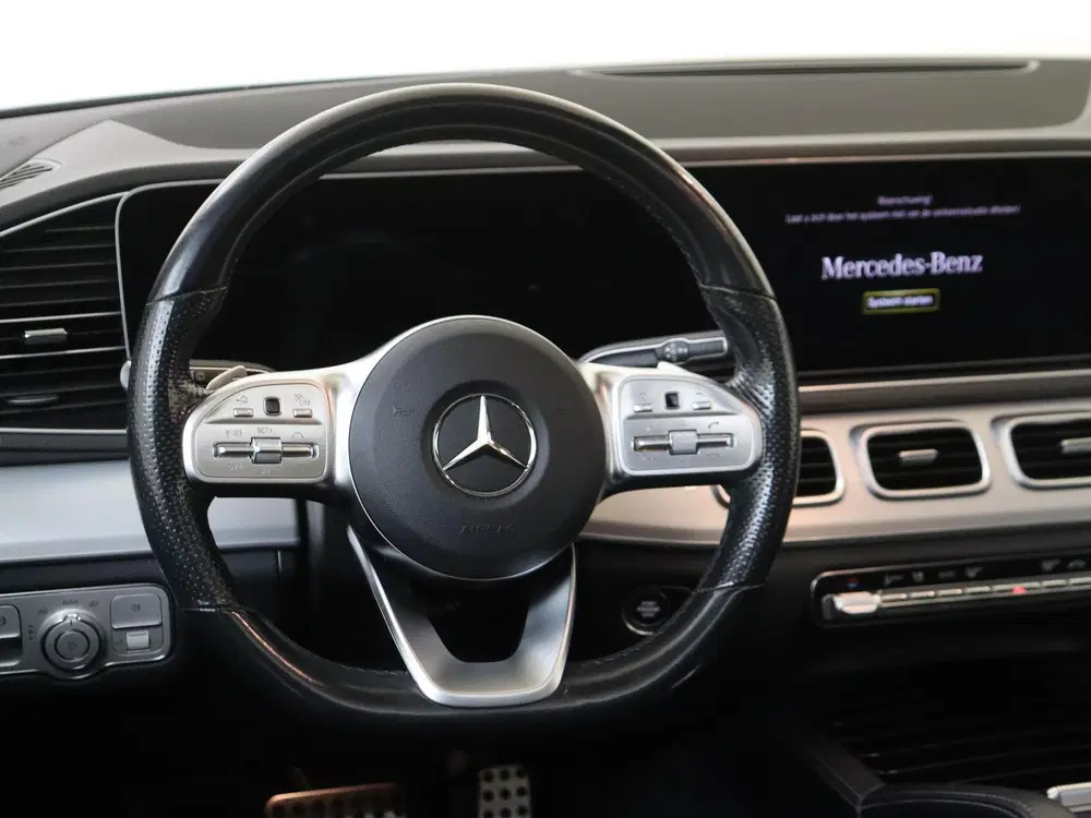 Mercedes-Benz GLE 350 e 4MATIC Premium Plus uit 2021, foto 10