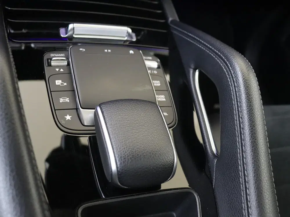 Mercedes-Benz GLE 350 e 4MATIC Premium Plus uit 2021, foto 19