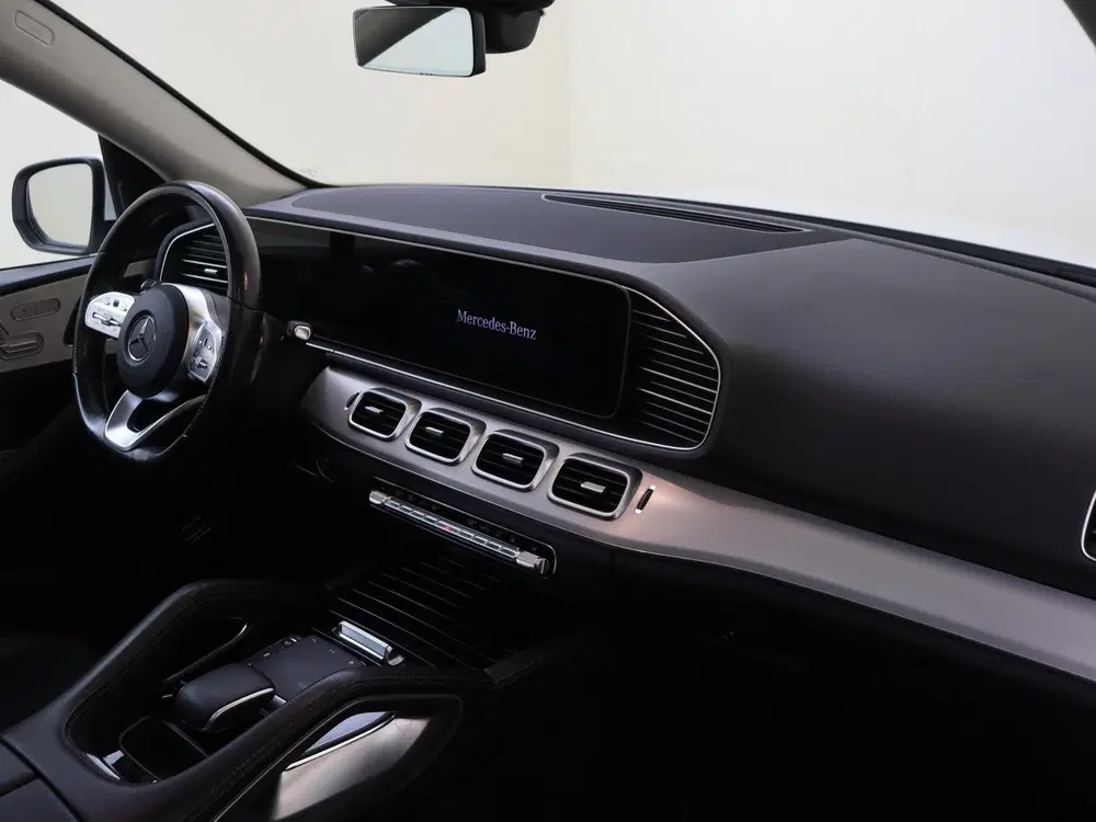 Mercedes-Benz GLE 350 e 4MATIC Premium Plus uit 2021, foto 5