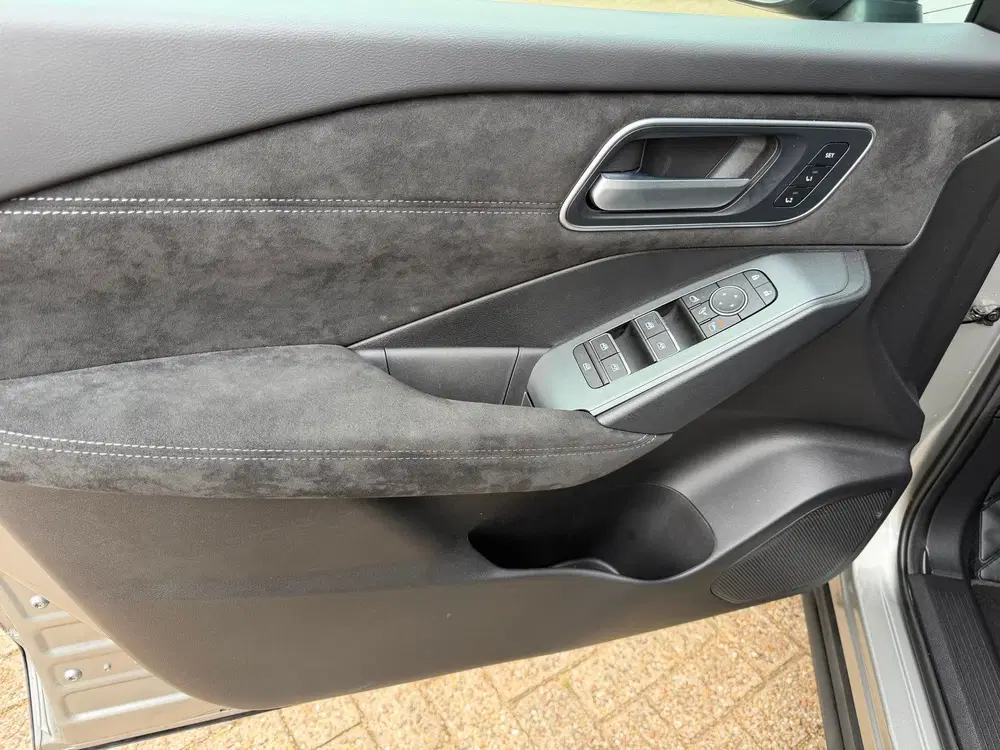 Nissan Qashqai 1.3 MHEV Xtronic Tekna Plus 158PK uit 2026, foto 6