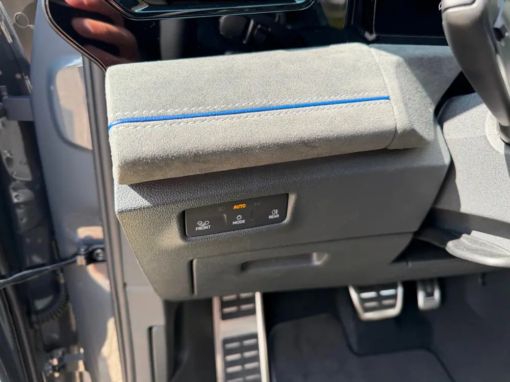 Volkswagen Tiguan 1.5 eHybrid R-Line Edition 272PK PANORAMA uit 2026, foto 11