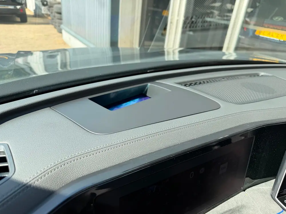 Volkswagen Tiguan 1.5 eHybrid R-Line Edition 272PK PANORAMA uit 2026, foto 13