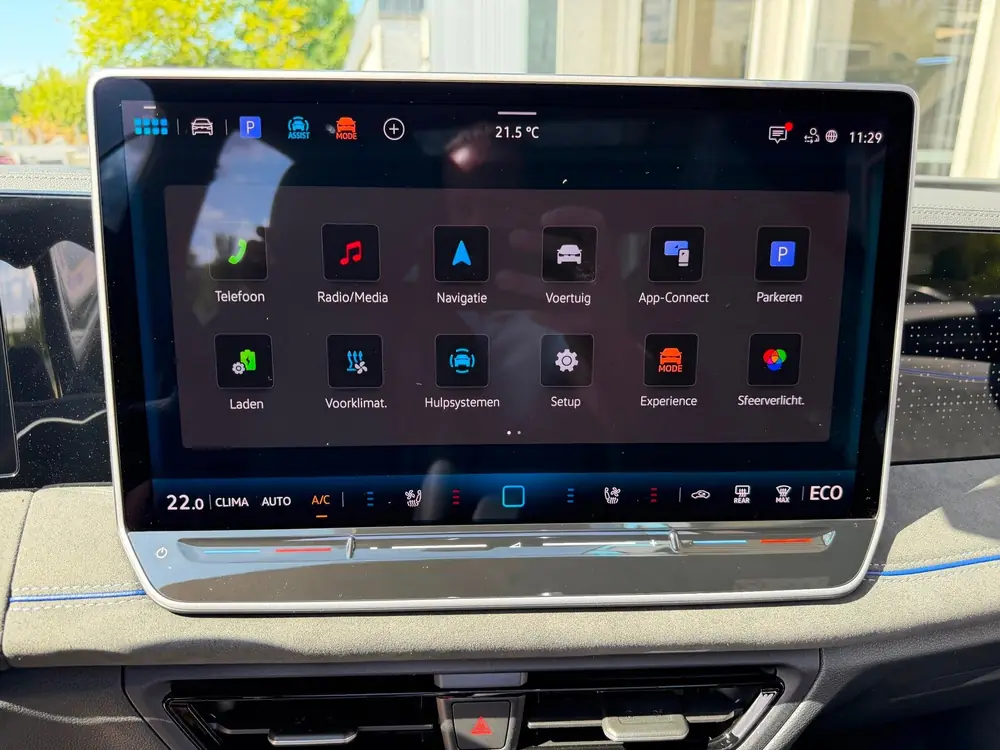 Volkswagen Tiguan 1.5 eHybrid R-Line Edition 272PK PANORAMA uit 2026, foto 20