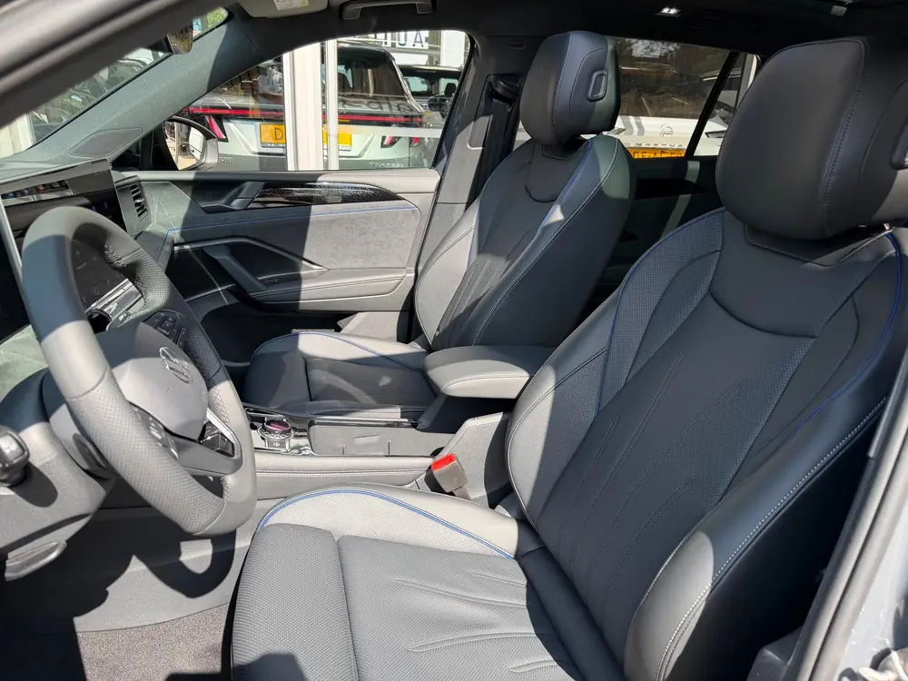 Volkswagen Tiguan 1.5 eHybrid R-Line Edition 272PK PANORAMA uit 2026, foto 8