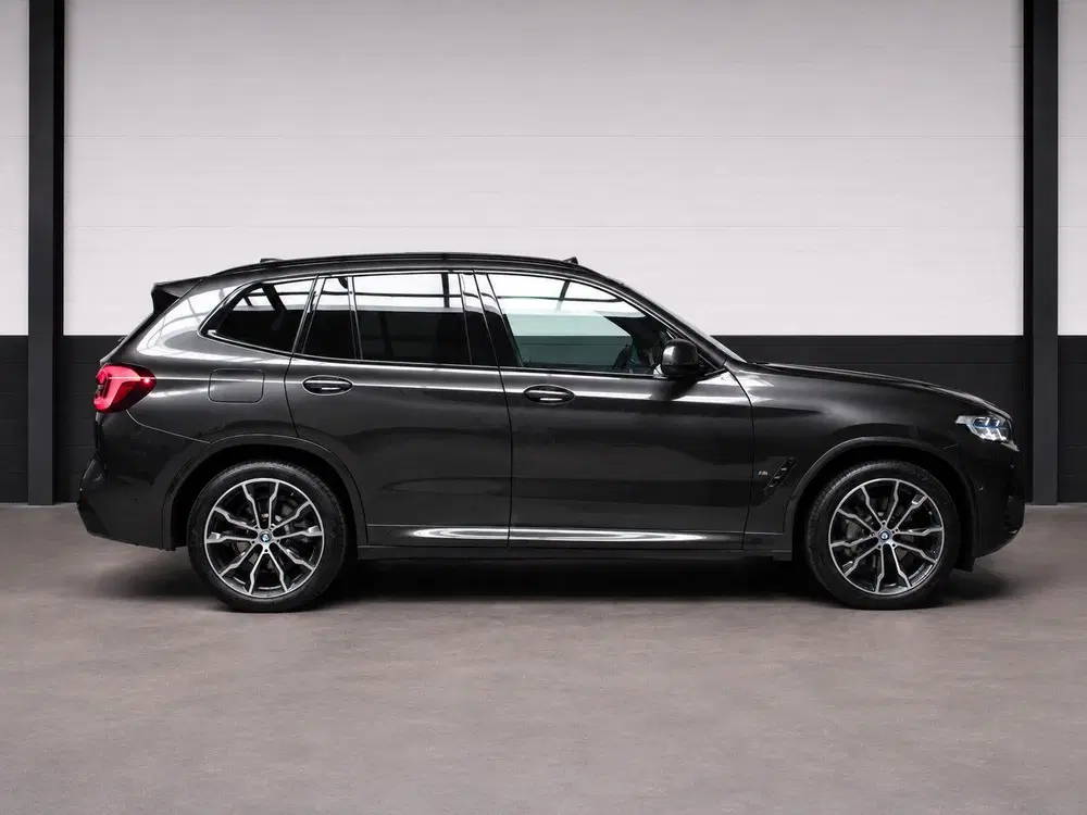 BMW X3 XDrive30e M-Sport Pano Camera Trekhaak Las uit 2022, foto 10