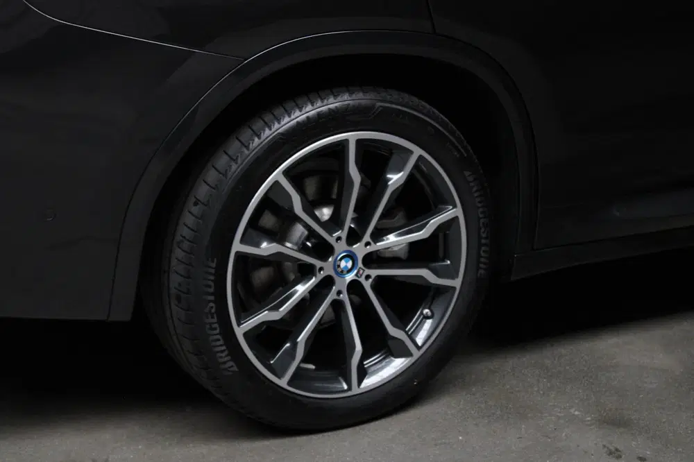BMW X3 XDrive30e M-Sport Pano Camera Trekhaak Las uit 2022, foto 15