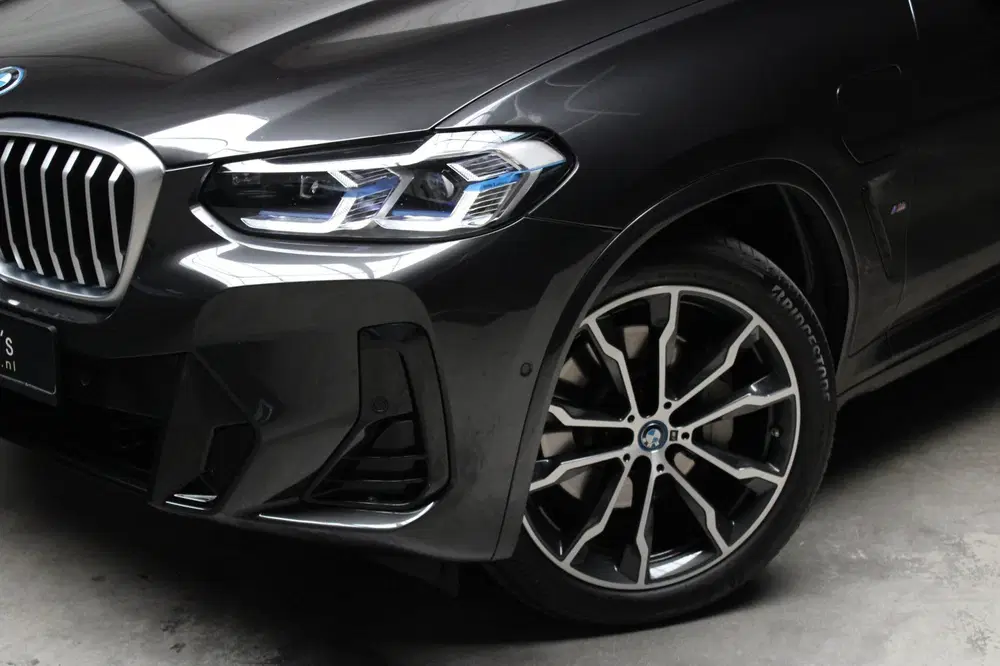 BMW X3 XDrive30e M-Sport Pano Camera Trekhaak Las uit 2022, foto 16