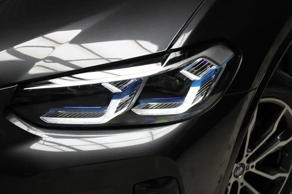BMW X3 XDrive30e M-Sport Pano Camera Trekhaak Las uit 2022, foto 17