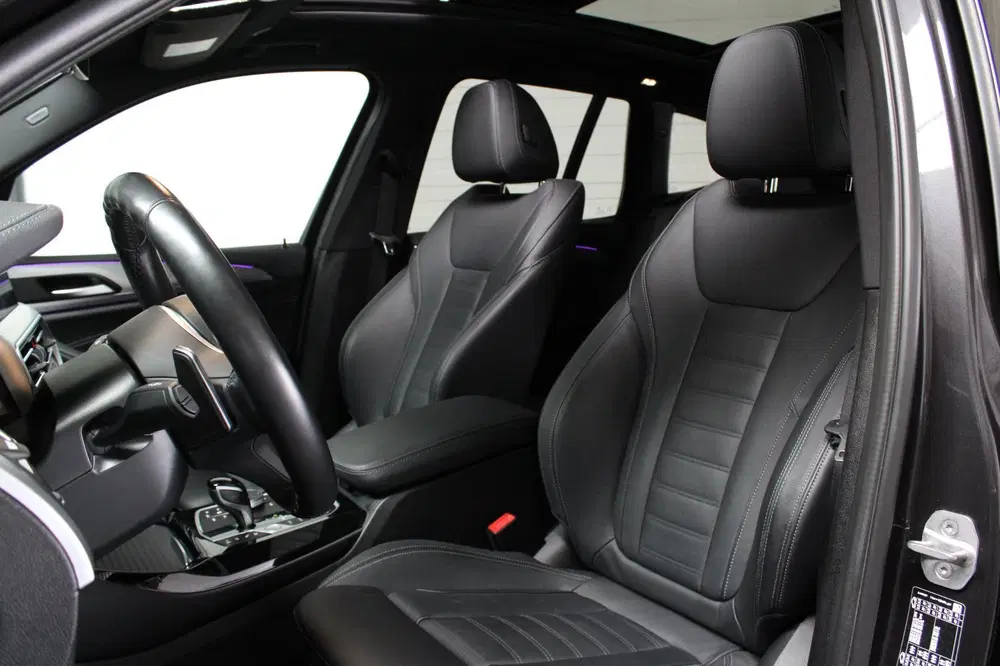 BMW X3 XDrive30e M-Sport Pano Camera Trekhaak Las uit 2022, foto 3