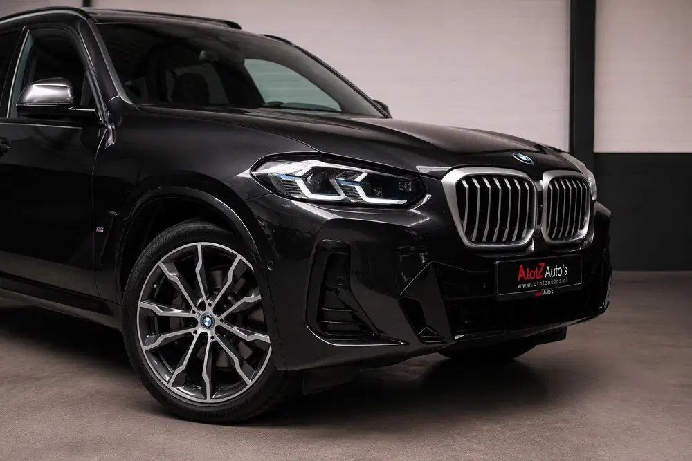 BMW X3 XDrive30e M-Sport Pano Camera Trekhaak Las uit 2022, foto 6