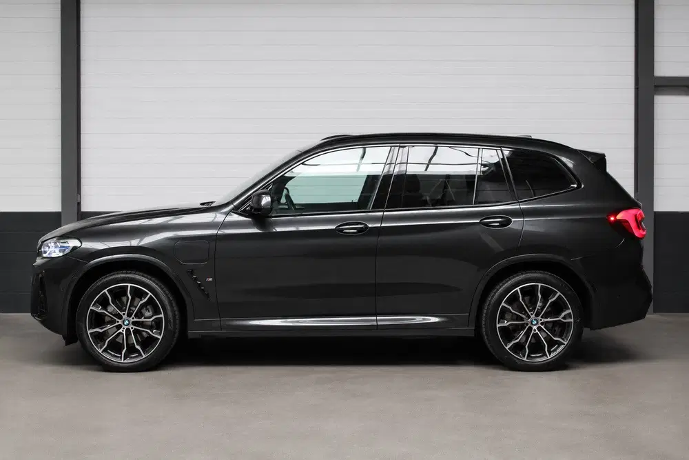 BMW X3 XDrive30e M-Sport Pano Camera Trekhaak Las uit 2022, foto 7