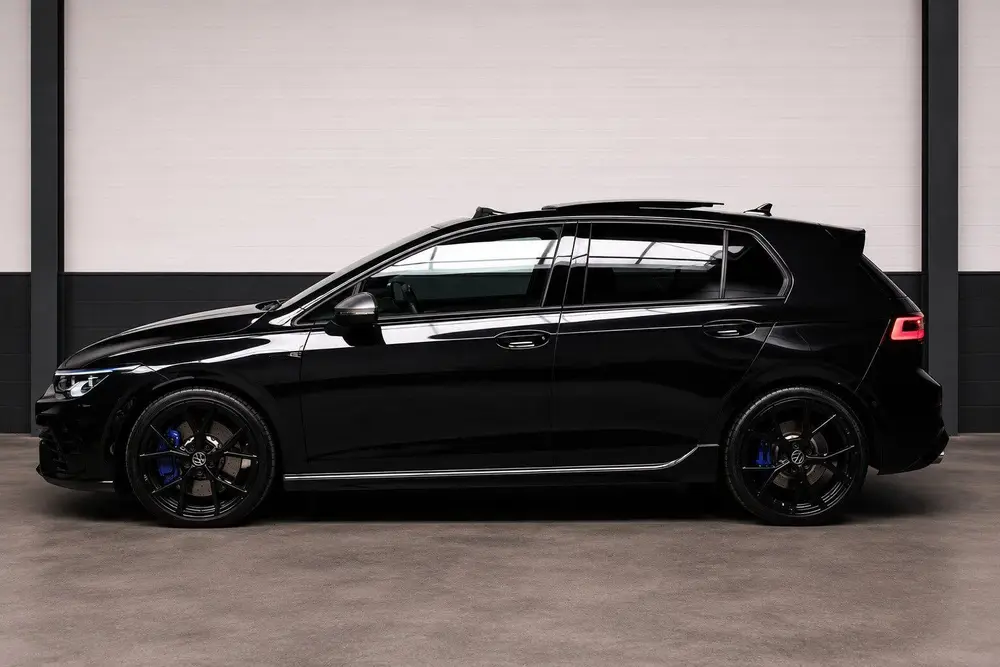 Volkswagen Golf 2.0 TSI R 4Motion Pano IQ Light Camera uit 2022, foto 5