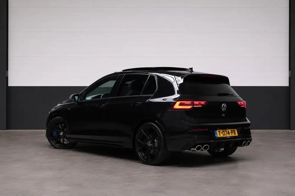 Volkswagen Golf 2.0 TSI R 4Motion Pano IQ Light Camera uit 2022, foto 6