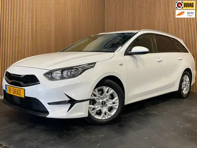Kia Ceed 1.0 T-GDi DynamicLine uit 2023