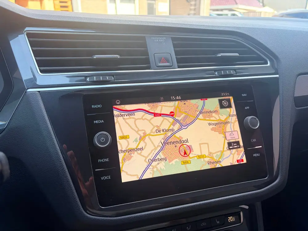 Volkswagen Tiguan 1.5 TSI ACT Highline Business R-Line | LED uit 2019, foto 19