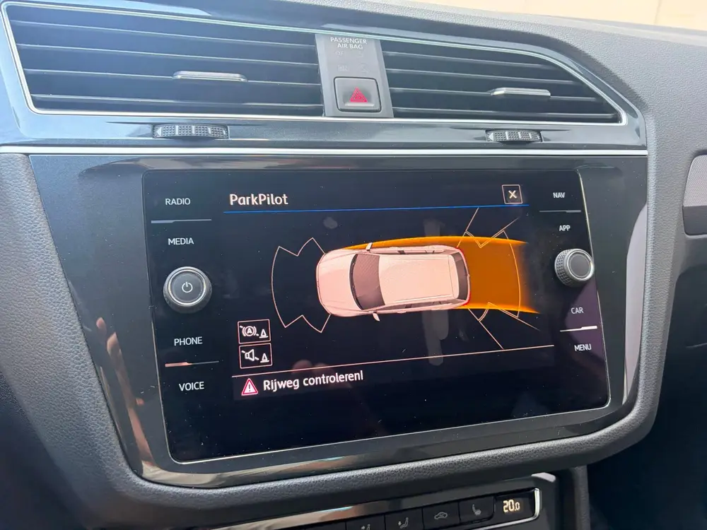 Volkswagen Tiguan 1.5 TSI ACT Highline Business R-Line | LED uit 2019, foto 20