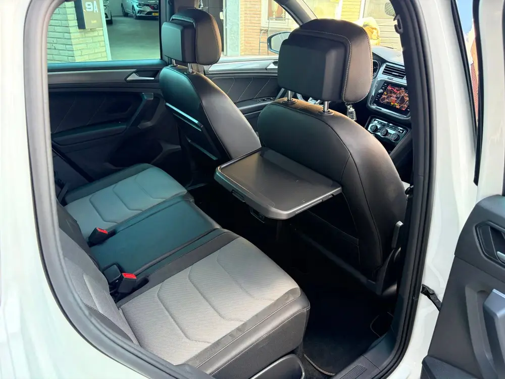 Volkswagen Tiguan 1.5 TSI ACT Highline Business R-Line | LED uit 2019, foto 7