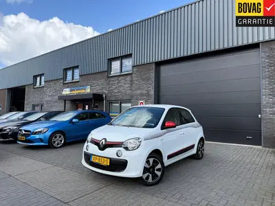 Renault Twingo 1.0 SCe Collection uit 2019