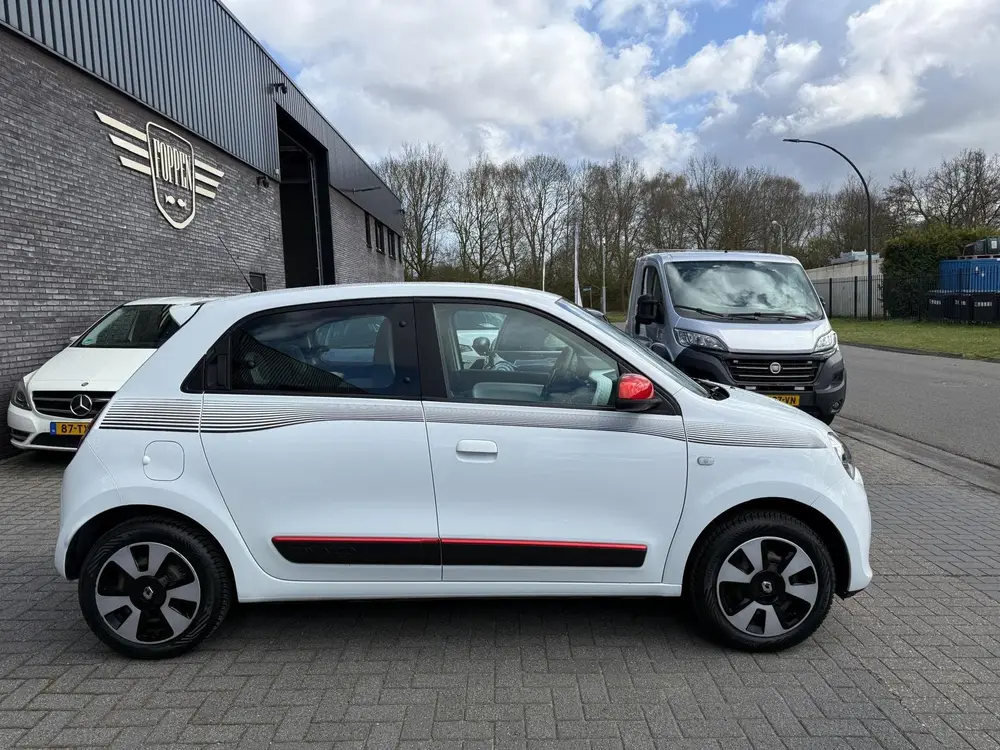 Renault Twingo 1.0 SCe Collection uit 2019, foto 5