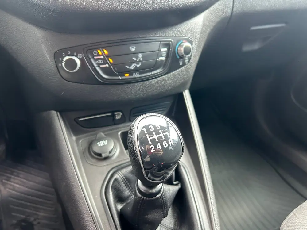 Ford Transit Courier 1.0 Trend AIRCO uit 2019, foto 10