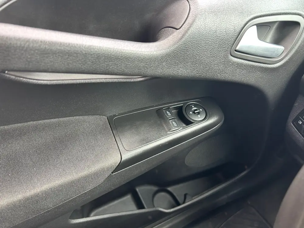 Ford Transit Courier 1.0 Trend AIRCO uit 2019, foto 11