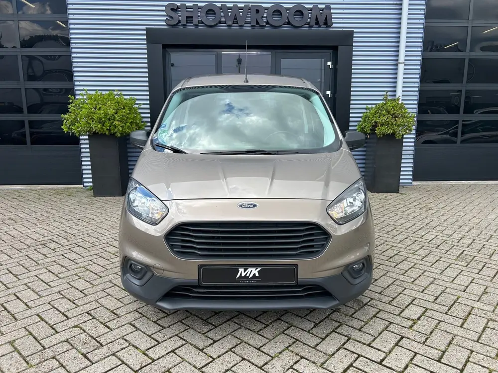 Ford Transit Courier 1.0 Trend AIRCO uit 2019, foto 16