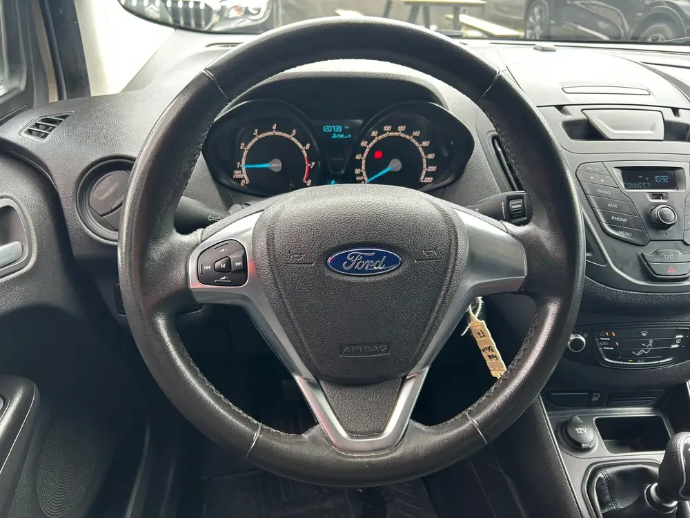 Ford Transit Courier 1.0 Trend AIRCO uit 2019, foto 5