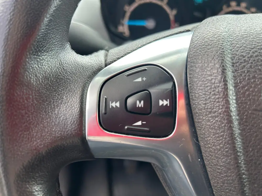 Ford Transit Courier 1.0 Trend AIRCO uit 2019, foto 6