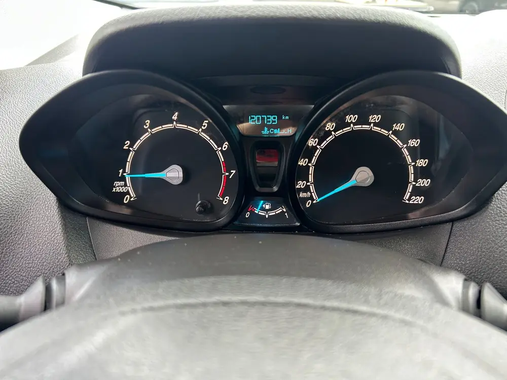 Ford Transit Courier 1.0 Trend AIRCO uit 2019, foto 7