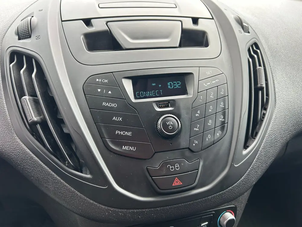 Ford Transit Courier 1.0 Trend AIRCO uit 2019, foto 8