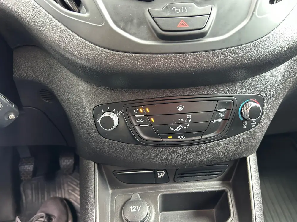 Ford Transit Courier 1.0 Trend AIRCO uit 2019, foto 9