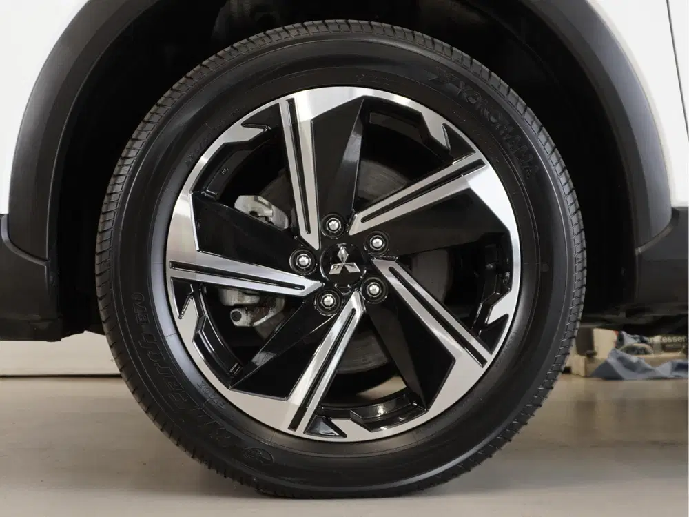 Mitsubishi Eclipse Cross 2.4 PHEV Intense+ uit 2023, foto 11
