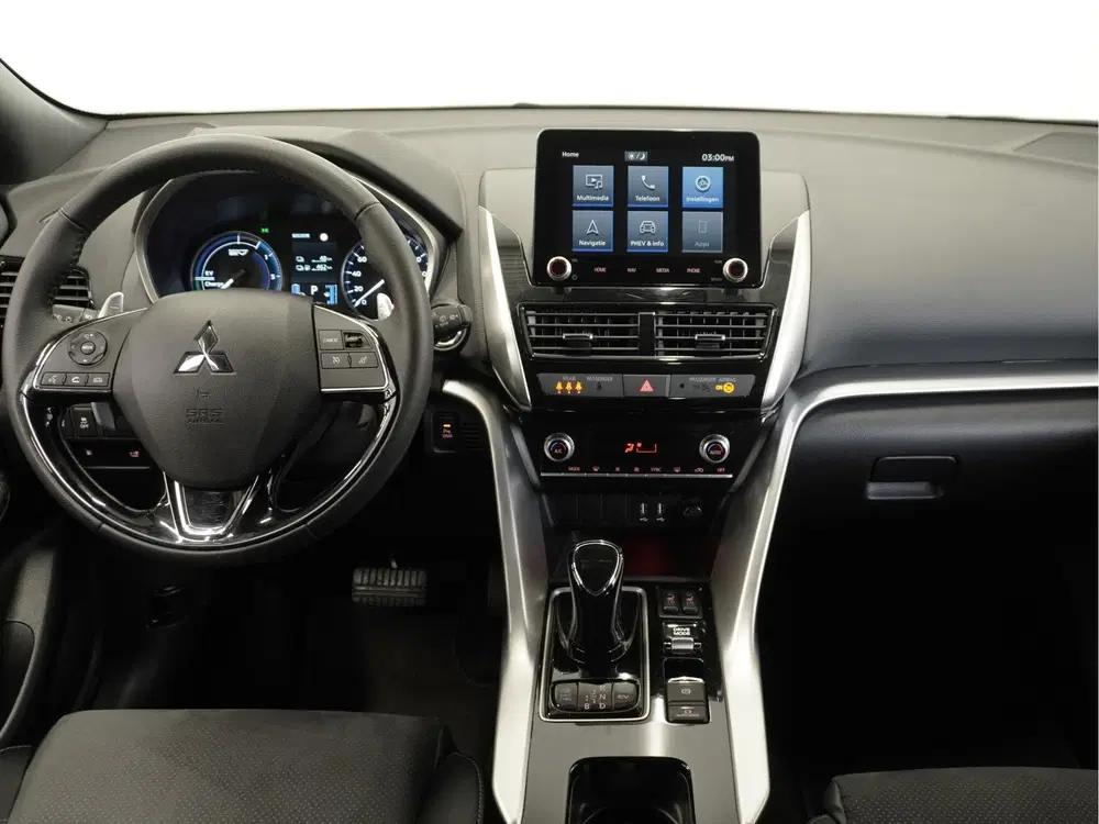 Mitsubishi Eclipse Cross 2.4 PHEV Intense+ uit 2023, foto 17