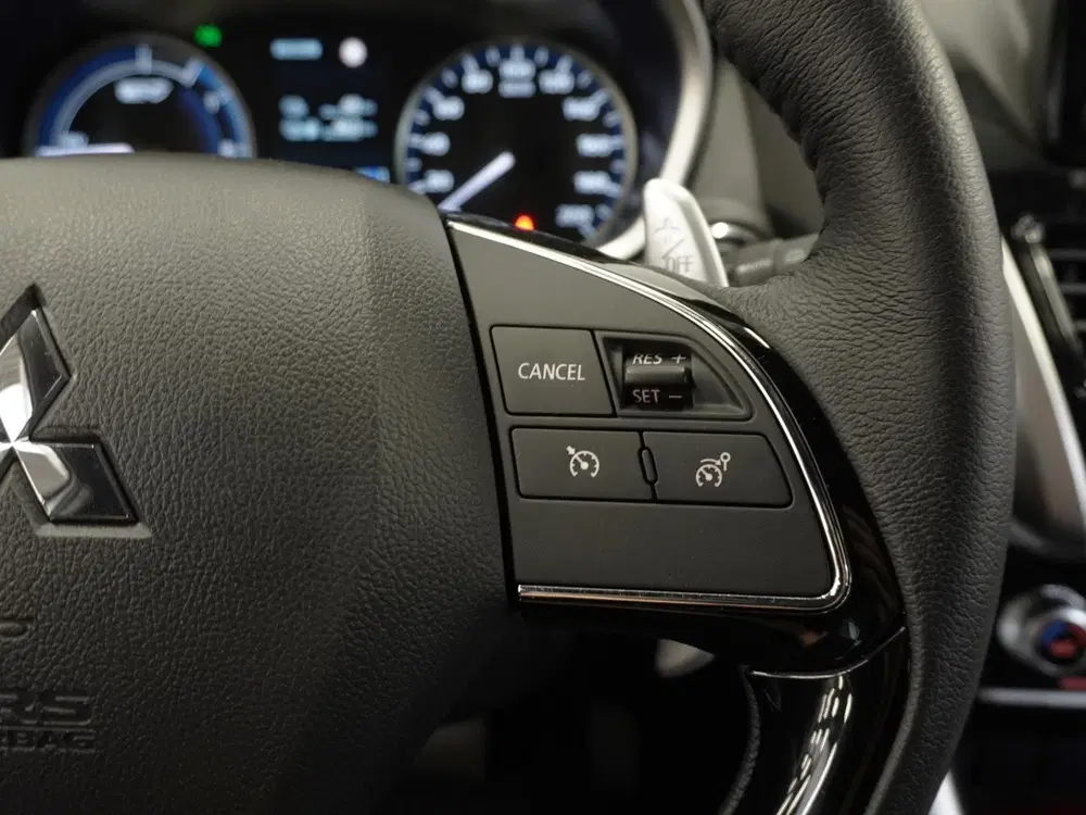 Mitsubishi Eclipse Cross 2.4 PHEV Intense+ uit 2023, foto 20